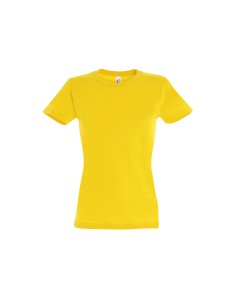 T-Shirt Girocollo da Donna Imperial 31 Colori 190 gr 2