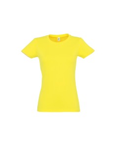 T-Shirt Girocollo da Donna Imperial 31 Colori 190 gr 2
