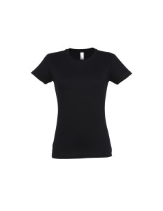 T-Shirt Girocollo da Donna Imperial 31 Colori 2