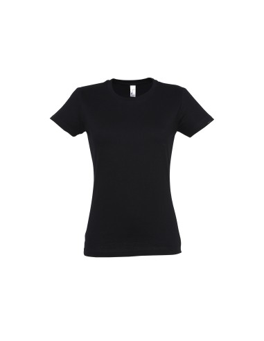 T-Shirt Girocollo da Donna Imperial 31 Colori...