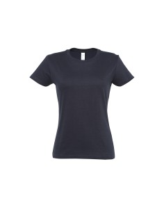 T-Shirt Girocollo da Donna Imperial 31 Colori 190 gr 2