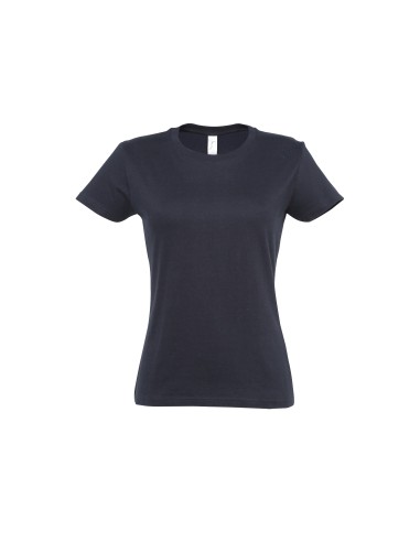 T-Shirt Girocollo da Donna Imperial 31 Colori...