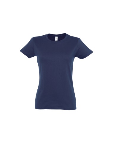 T-Shirt Girocollo da Donna Imperial 31 Colori...