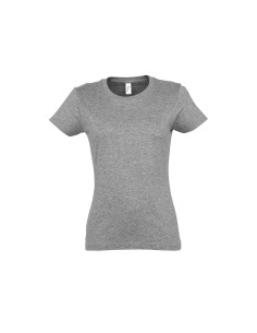 T-Shirt Girocollo da Donna Imperial 31 Colori 190 gr 2
