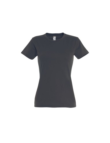 T-Shirt Girocollo da Donna Imperial 31 Colori...