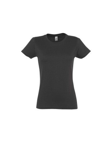 T-Shirt Girocollo da Donna Imperial 31 Colori...