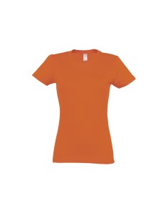T-Shirt Girocollo da Donna Imperial 31 Colori 2