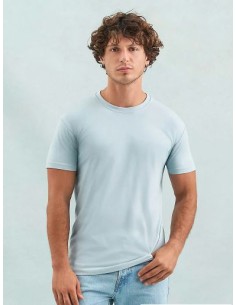 T-Shirt Girocollo Imperial 47 Colori 190 gr