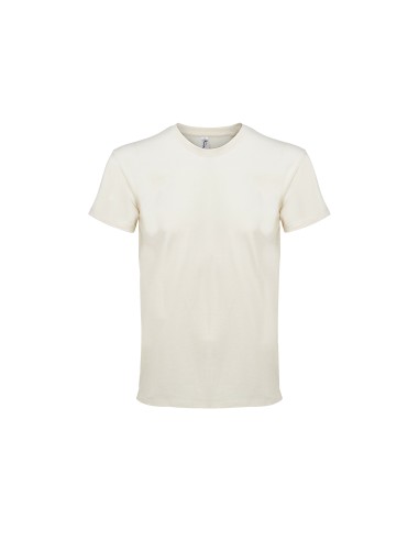 T-Shirt Girocollo Imperial 47 Colori 190 gr