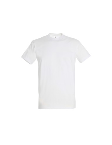 T-Shirt Girocollo Imperial 47 Colori 190 gr