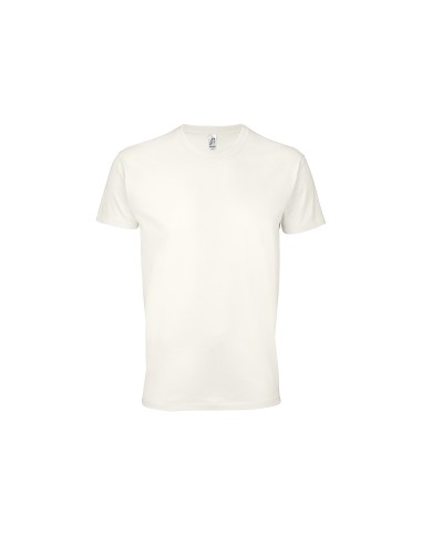 T-Shirt Girocollo Imperial 47 Colori 190 gr