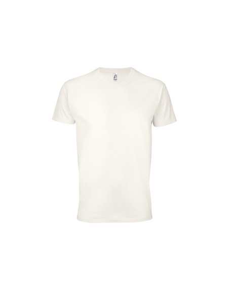 T-Shirt Girocollo Imperial 47 Colori 190 gr