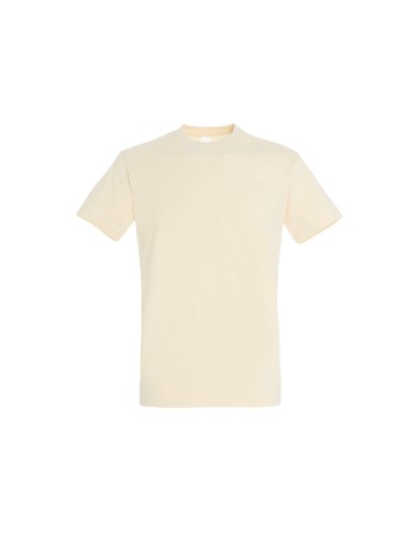 T-Shirt Girocollo Imperial 47 Colori 190 gr