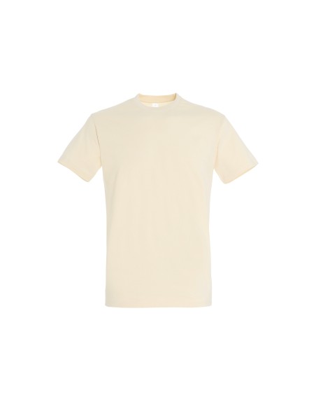 T-Shirt Girocollo Imperial 47 Colori 190 gr
