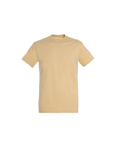 T-Shirt Girocollo Imperial 47 Colori 190 gr