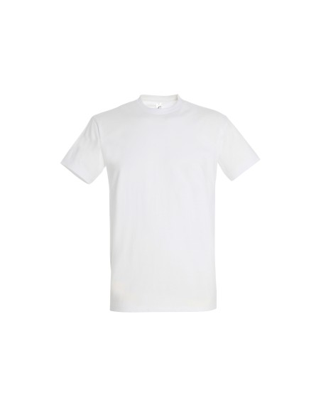 T-Shirt Girocollo Imperial 47 Colori 190 gr