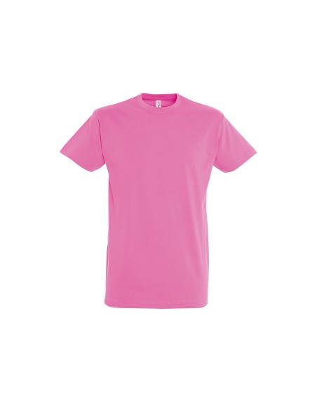 T-Shirt Girocollo Imperial 47 Colori 190 gr