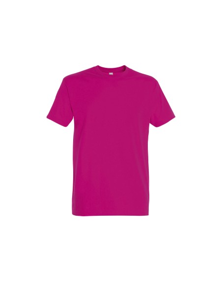 T-Shirt Girocollo Imperial 47 Colori 190 gr