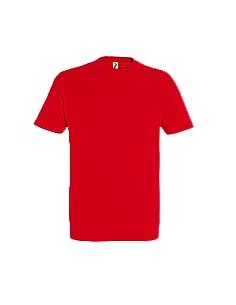 T-Shirt Girocollo Imperial 47 Colori 190 gr 2
