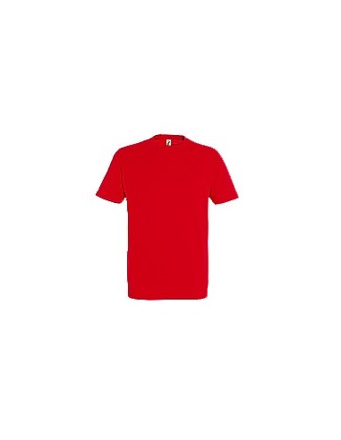 T-Shirt Girocollo Imperial 47 Colori 190 gr