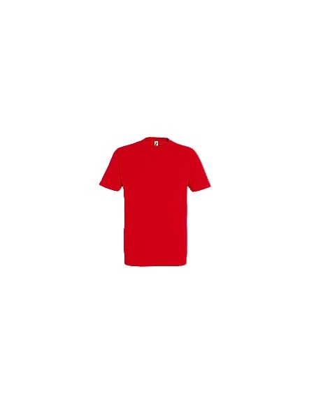T-Shirt Girocollo Imperial 47 Colori 190 gr
