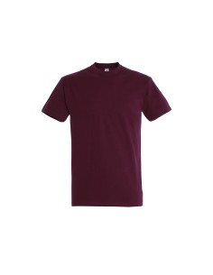 T-Shirt Girocollo Imperial 47 Colori 190 gr 2