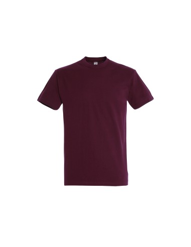 T-Shirt Girocollo Imperial 47 Colori 190 gr