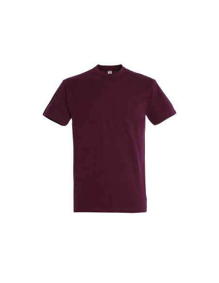 T-Shirt Girocollo Imperial 47 Colori 190 gr