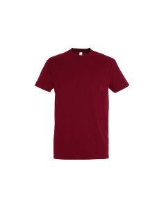 T-Shirt Girocollo Imperial 47 Colori 190 gr 2