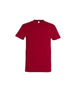 T-Shirt Girocollo Imperial 47 Colori 190 gr 2