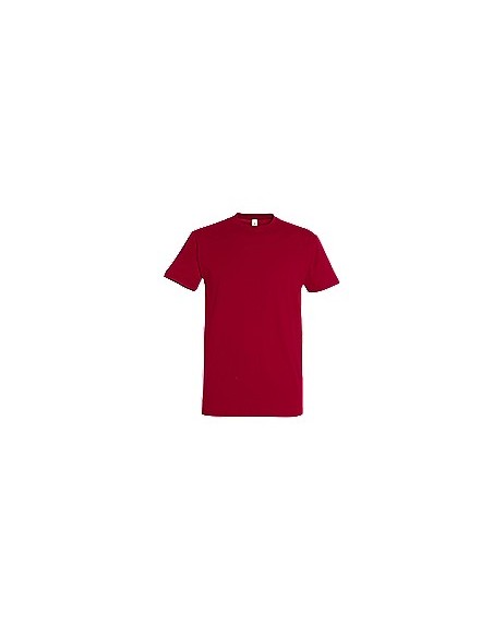 T-Shirt Girocollo Imperial 47 Colori 190 gr