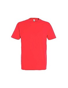 T-Shirt Girocollo Imperial 47 Colori 190 gr 2