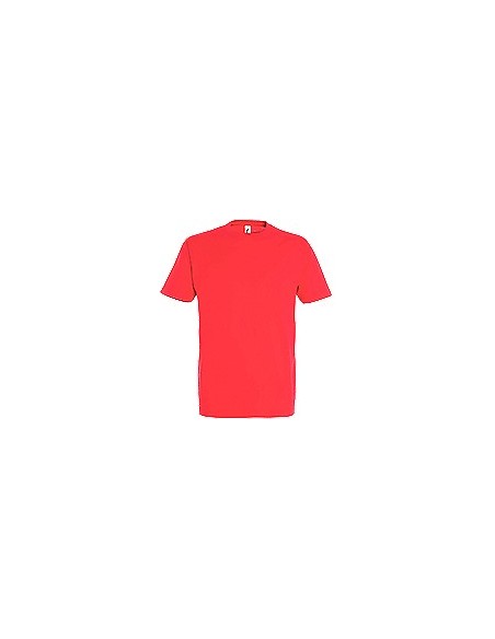 T-Shirt Girocollo Imperial 47 Colori 190 gr