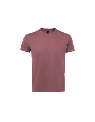 T-Shirt Girocollo Imperial 47 Colori 190 gr