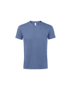 T-Shirt Girocollo Imperial 47 Colori 190 gr 2