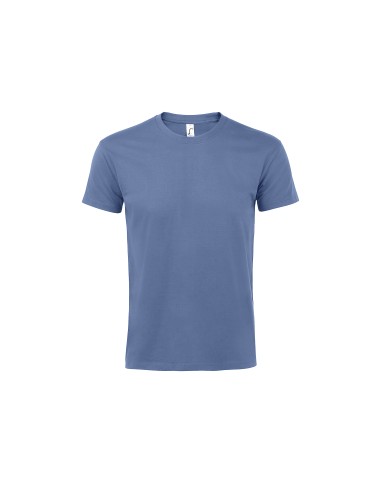 T-Shirt Girocollo Imperial 47 Colori 190 gr