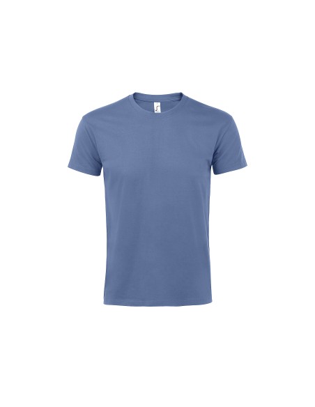 T-Shirt Girocollo Imperial 47 Colori 190 gr