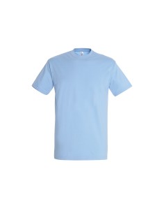 T-Shirt Girocollo Imperial 47 Colori 190 gr 2