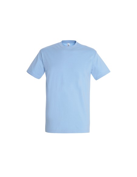 T-Shirt Girocollo Imperial 47 Colori 190 gr