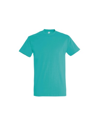 T-Shirt Girocollo Imperial 47 Colori 190 gr