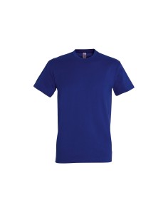 T-Shirt Girocollo Imperial 47 Colori 190 gr 2