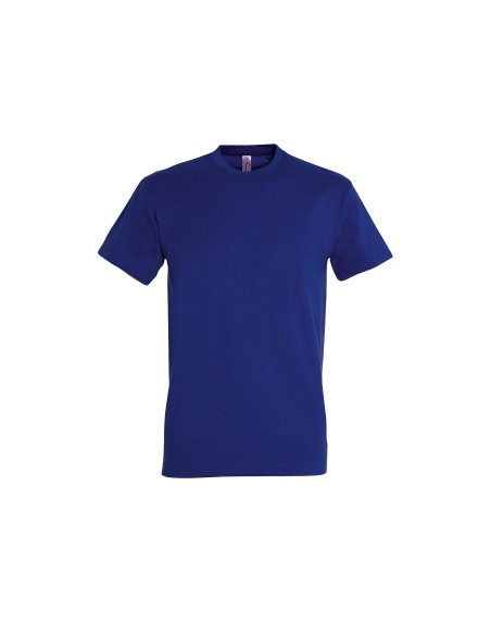 T-Shirt Girocollo Imperial 47 Colori 190 gr
