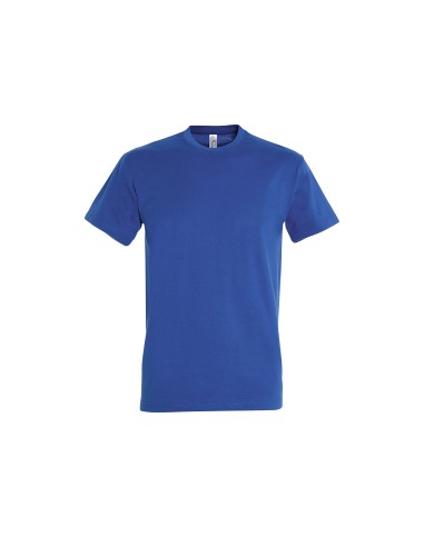 T-Shirt Girocollo Imperial 47 Colori 190 gr