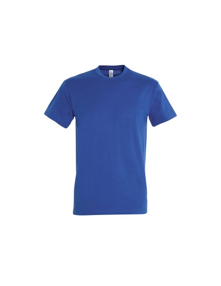 T-Shirt Girocollo Imperial 47 Colori 190 gr