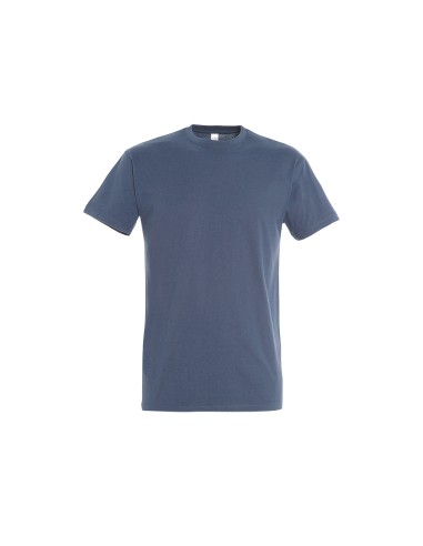 T-Shirt Girocollo Imperial 47 Colori 190 gr