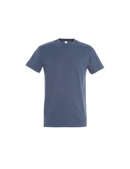 T-Shirt Girocollo Imperial 47 Colori 190 gr