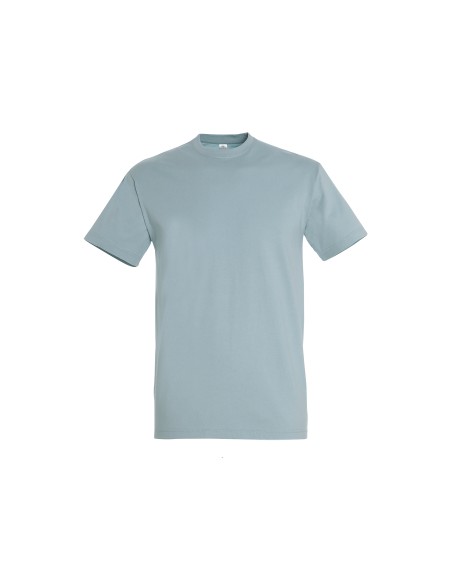 T-Shirt Girocollo Imperial 47 Colori 190 gr