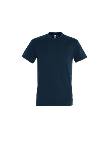 T-Shirt Girocollo Imperial 47 Colori 190 gr