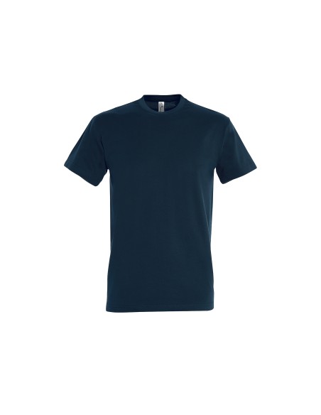 T-Shirt Girocollo Imperial 47 Colori 190 gr