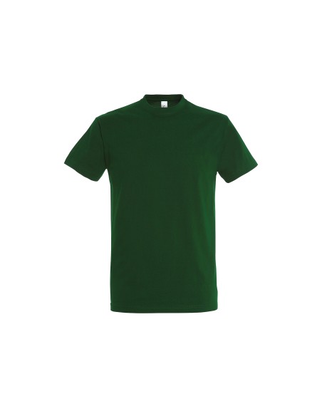 T-Shirt Girocollo Imperial 47 Colori 190 gr